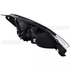 Pour Toyota Sienna 2006-2010, feux de jour, lampe étanche, ensemble de phares de voiture, pièce de modification 81110-AE030 - Product Image 5