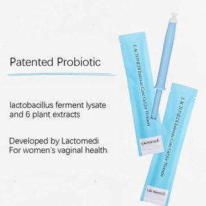 Supositorios Probióticos Yoni de Marca Privada, Apoyo <span class=keywords><strong>para</strong></span> la Salud <span class=keywords><strong>Vaginal</strong></span>, Equilibrio del pH, Cuidado Femenino <span class=keywords><strong>para</strong></span> el Malestar por Olor, Infección por Hongos - Product Image 4