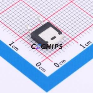 ทรานซิสเตอร์ภาคสนามทรานซิสเตอร์ (มอสเฟท) แบบดั้งเดิมและใหม่252 - Product Image 2