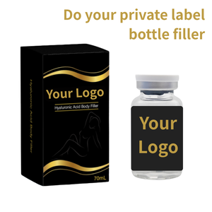 Wholesale 100ml Body Augmentation Filler Long Lasting Ha <strong>Injection</strong> for Hip Buttock Body Shaping - Product Image 2