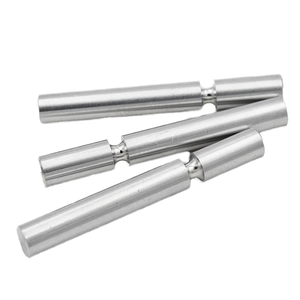 Tùy chỉnh đặc biệt Nhôm thép không gỉ chốt chân - Product Image 6