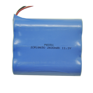 סוללת ליתיום-יון PKCELL 18650 14.8V-2200V 2200mAh-7800mAh 1.5C-2C עם מעטפת אלומיניום, נטענת, לאריזות סוללות ליתיום לצרכן - Product Image 4
