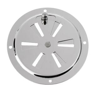 In Acciaio inox a Farfalla Vent-lato Usate la Manopola Sulla Barca <span class=keywords><strong>Hardware</strong></span> Marino Da Isure <span class=keywords><strong>Marine</strong></span> Made In China - Product Image 1