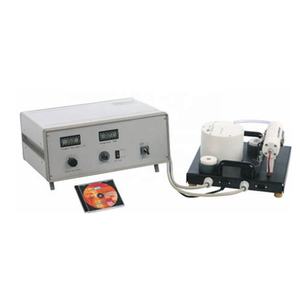 Equipo Educativo para Laboratorio de Conducción de Calor Radial y Lineal, Tecnología para Escuelas y Formación Profesional - Product Image 1