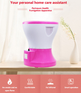 Hemorrhoids Treatment Postpartum Feminine Care Steam Seat for Women <b>Post</b>-partum Essentials a Pregnancy Must Havestoilet Seat - Product Image 5