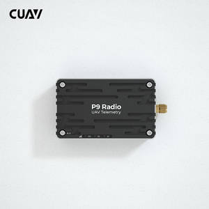 Livraison gratuite à chaud CUAV P9 Télémétrie Radio Set Émetteur et Récepteur Mdulo De Radio Para Dronemdulo De Radio Para Un Drone - Product Image 3