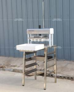 Meilleures ventes : Machines à fabriquer des produits à base de céréales (pain de mie, pain de mie enroulé), Machines à pâte, Diviseurs de pâte, Pétrisseuses de pâte, Machines à faire des rouleaux de printemps - Product Image 5