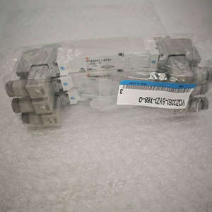 Vanne solénoïde d'origine SMC VQZ3351-5YZ1-X68-Q - Product Image 2