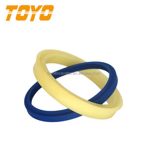 319-3557 3193557 <span class=keywords><strong>Sello</strong></span> de aceite Cat D7H D7R D8N D8L D8R D8T Bulldozer Kit de <span class=keywords><strong>sello</strong></span> de cilindro de elevación 324-0356 324-0411 319-3556 Mar de aceite - Product Image 4