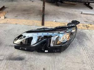 Kit Anteriore di Alta Qualità Smontato di Fabbrica Originale per Peugeot <span class=keywords><strong>2008</strong></span> <span class=keywords><strong>3008</strong></span> 4008 GT 5008 GT Include Paraurti Fari e Body Kit - Product Image 4