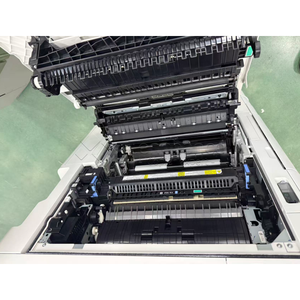 เครื่องพิมพ์ดิจิทัล ImageRUNNER ADVANCE DX 4845i สำหรับเครื่องถ่ายเอกสารแคนนอน <span class=keywords><strong>รุ่น</strong></span><span class=keywords><strong>ใหม่</strong></span> พร้อมสแกนเนอร์และเครื่องถ่ายเอกสาร - Product Image 3