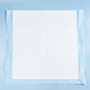 Protège-draps jetables durables pour chiots, séchage rapide, 5 couches de coton, pour chiens - Product Image 2