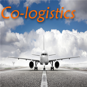 Door to Door Service Cheap Air+Express Shipping Freight Rate From China to Saudi Arabia with 24/7 Support &amp; Insurance - Product Image 1