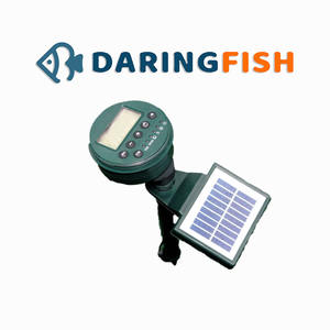 Système d'usine solaire serre de jardin en croissance contrôleur intelligent système d'irrigation d'<span class=keywords><strong>arrosage</strong></span> - Product Image 2