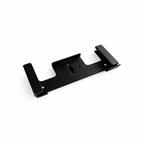 Pièces de fabrication sur mesure en tôle, découpe laser de précision, emboutissage, pliage, support métallique, boîtier pour équipement industriel