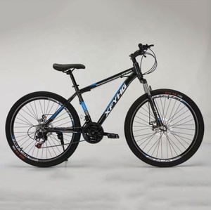 Bicicleta de Montaña Mtb 26 en Línea, Último Modelo, Precios Económicos, Bicicleta de Montaña, Ciclas de Monta, Bicicleta de 29 Pulgadas - Product Image 6
