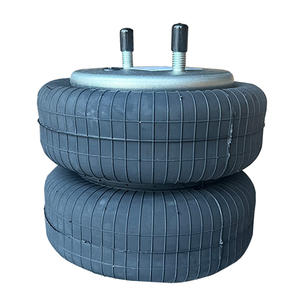 Molla Pneumatica ad Alte Prestazioni <span class=keywords><strong>di</strong></span> MATECH, un Marchio Simbolo <span class=keywords><strong>di</strong></span> Qualità nell'Industria dei Rimorchi - Product Image 2