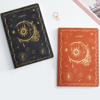 Cahier de revue imprimé Secret Fancy Creative Inspiration