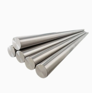 Barre en alliage superalliage GLOBAL, alliage haute température K438g K38g, alliage de nickel, barre ronde, 800HT, surface brillante, tréfilée à froid - Product Image 6