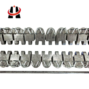 <span class=keywords><strong>สายพาน</strong></span>ลำเลียงเชื่อมต่อหัวเข็มขัด R2 R1 R3<span class=keywords><strong>สายพาน</strong></span>เชื่อม<span class=keywords><strong>ต่อ</strong></span>ชิ้นส่วนหัวเข็มขัดผีเสื้อสแตนเลส - Product Image 1