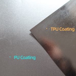 ผ้าโพลีเอสเตอร์600D อเนกประสงค์ระดับพรีเมียม-สีดำมันวาว TPU <span class=keywords><strong>บน</strong></span><span class=keywords><strong>ใบหน้า</strong></span>และ PU ด้านหลังเหมาะสำหรับกระเป๋าเดินทางและเสื้อกั๊กยุทธวิธี - Product Image 4