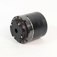 Moteur à articulation harmonique modulaire ultra-léger IP54, actionneur servo pour exosquelette