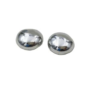 Cubo de rutenio 99.95%/blanco cuadrado de rutenio, pellet de rutenio, lingote de metal de rutenio - Product Image 6