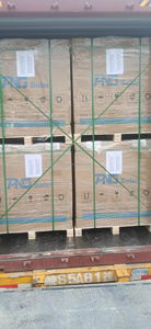 Magazzino ue In magazzino aumentato TW long <span class=keywords><strong>SUNTECH</strong></span> JA Tsun pannelli di celle solari 400-460 W modulo di pannelli solari sistema pannello solare - Product Image 6