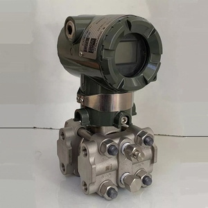 Yokogawa EJA310A รุ่นใหม่และของแท้ แบบติดตั้งแบบดั้งเดิม สำหรับน้ำมัน ก๊าซ และสารเคมี ความแม่นยำสูง - Product Image 3