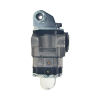 Carburateur 4 temps avec vis de réglage pour Honda 140F Gx31 UT31 Fg100 Débroussailleuse Coupe-herbe Machine de jardin Carburateur
