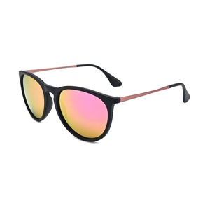 Gafas de sol de alta calidad con protección UV400 para hombre, gafas deportivas para exteriores, gafas de sol de diseñador para correr, gafas de sol de moda para la playa - Product Image 2