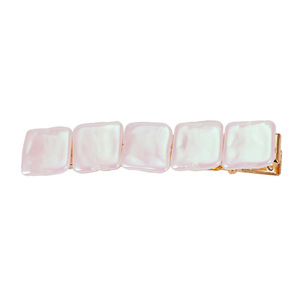 hermoso diseño accesorios para el cabello estilos surtidos estilo lindo para las niñas y las mujeres brillante de clips de pelo - Product Image 5
