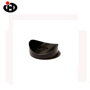 Горячая Распродажа, круглые черные пластиковые седельные шайбы JINGHONG