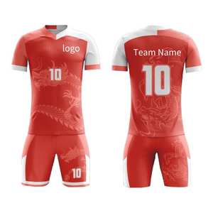 Maillot de Football Espagne 25 26 Version Joueur, Uniforme de Football Madrid, Maillot de Foot à Sublimation - Product Image 3