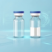 Expédition rapide, livraison sécurisée, garantie de dédouanement, prix de gros bas, testé en laboratoire, haute pureté, matières premières cosmétiques peptidiques, poudre blanche