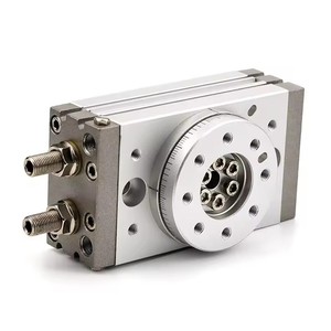 SMC Type HRQ MSQB10A MSQB20A MSQB30A MSQB50A Cylindre <span class=keywords><strong>pneumatique</strong></span> <span class=keywords><strong>rotatif</strong></span> MSQB50R 90 degrés <span class=keywords><strong>180</strong></span> degrés MSQB10R MSQB20R MSQB30R 50R - Product Image 1