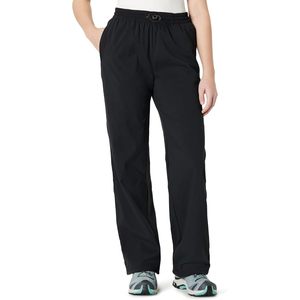 Pantalon de randonnée imperméable pour femme Amazon Essentials, coupe classique, polyester et nylon, cordon de serrage, vêtements de sport d'extérieur - Product Image 1