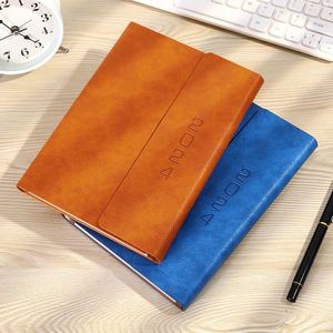 2024 Fancy Classmate Smart Reusable Blank <b>Journal</b> Soft Cover Wood Cover Printing Notebooks for Kids - Product Image 2