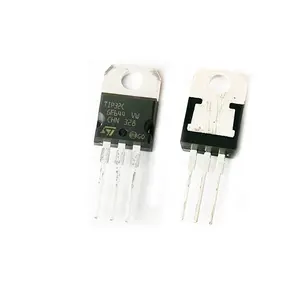 TIP32C New Original In Stock Integrated Circuit IC Electronics Trustable Supplier BOM Kitting