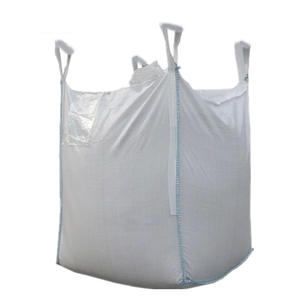 Bolsa grande de alta resistencia Jumbo FIBC, 1000kg, 2400LBS, venta directa de fábrica - Product Image 3