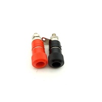 Fiche Terminal 919 avec fiche banane de 4mm
