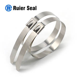 <span class=keywords><strong>Cable</strong></span> <span class=keywords><strong>de</strong></span> Seguridad Autoblocante <span class=keywords><strong>de</strong></span> Longitud Fija REST002, <span class=keywords><strong>de</strong></span> Acero Inoxidable 316, para Vagones <span class=keywords><strong>de</strong></span> Ferrocarril y Remolques <span class=keywords><strong>de</strong></span> Camiones - Product Image 6