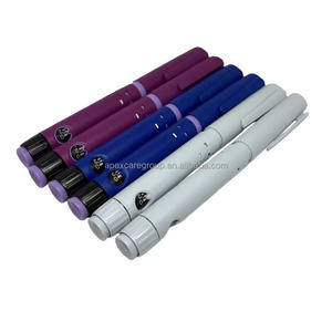Stylos jetables très populaires, cartouche de 3 ml, 60 UI. - Product Image 5