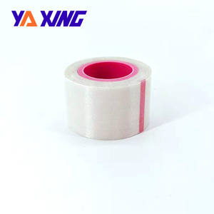 Material ignífugo recubierto de PTFE Cinta de tela aislante Ya <span class=keywords><strong>Xing</strong></span> - Product Image 4