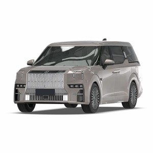 Geely zeekr-009 Me/Me MPV Trung Quốc Giá Rẻ Giá Người Lớn Tốc Độ Cao Tự Động EV Xe Ô Tô Điện Zeekr 009 Phiên Bản Cho Bán - Product Image 3