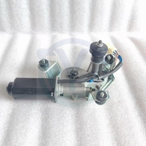 มอเตอร์ปัดน้ำฝน CYJ 245-7931 ใช้ได้กับรุ่น 320B, 320C, 320D, 320D L, 320D GC, 320D2, 320D2 GC - Product Image 4
