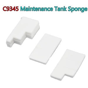 10SET C9345 Boîte De Maintenance D'encre Tampon Éponge pour EPSON L18050 L8050 WF7845 7840 7830 7820 4830 3820 <span class=keywords><strong>ET</strong></span> <span class=keywords><strong>16150</strong></span> 16600 16650 5880 - Product Image 3