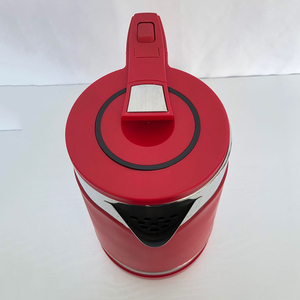 Hervidor de agua eléctrico de acero inoxidable, nuevo diseño, 2021 L, precio de fábrica - Product Image 5