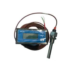 Medidor de conductividad ROC de suministro de fábrica CCT 3300 portátil con precio barato