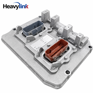 Contrôleur ECU ECM CM2350 pour moteur diesel Heavylink PC138US 11 QSB6.7 4384700 - Product Image 4